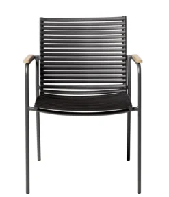 Cinas Stapelstuhl Mood Classic, ca. B60/H84/T56 cm