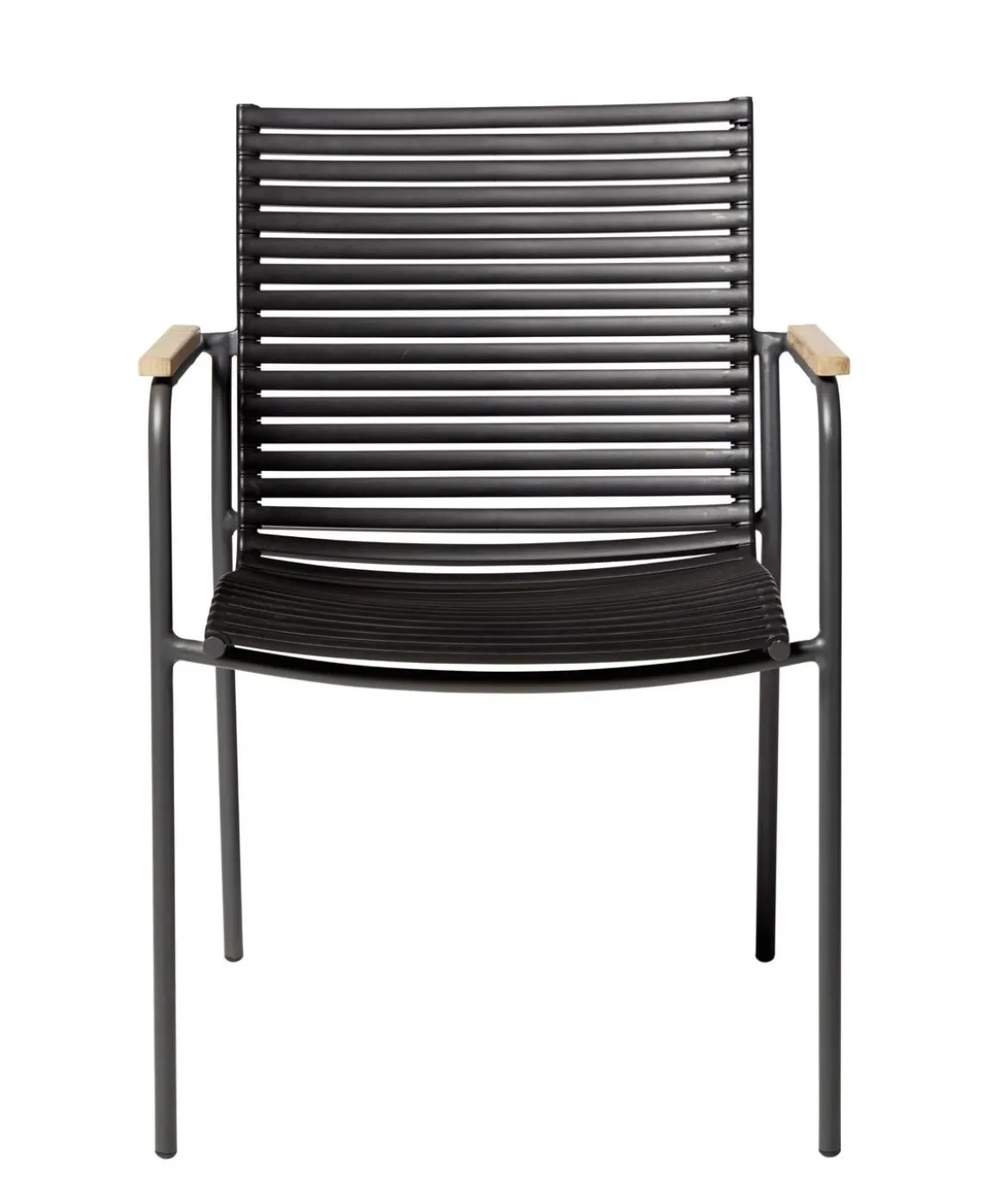 Cinas Stapelstuhl Mood Classic, ca. B60/H84/T56 cm