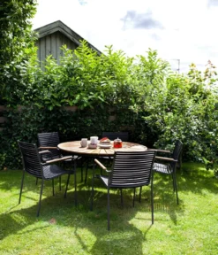 Cinas Stapelstuhl Mood Classic, ca. B60/H84/T56 cm