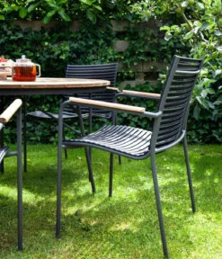 Cinas Stapelstuhl Mood Classic, ca. B60/H84/T56 cm