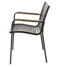 Cinas Stapelstuhl Mood Classic, ca. B60/H84/T56 cm