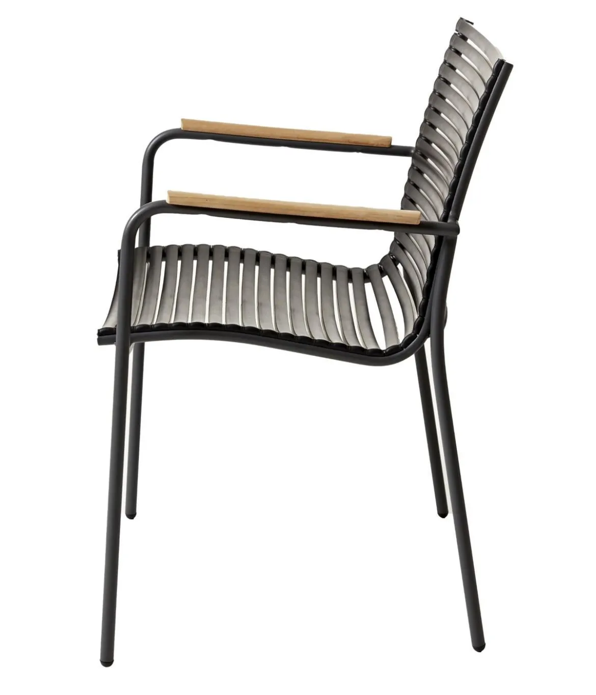 Cinas Stapelstuhl Mood Classic, ca. B60/H84/T56 cm
