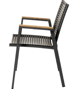 Cinas Stapelstuhl Mood Extreme, ca. B56,5/H84/T62 cm