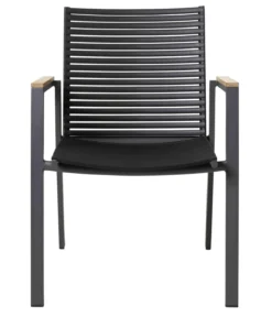 Cinas Stapelstuhl Mood Extreme, ca. B56,5/H84/T62 cm