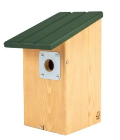 CJ Wildlife Raubtierschutz-Nistkasten Seattle, ca. B19,5/H25,3/T23,7 cm