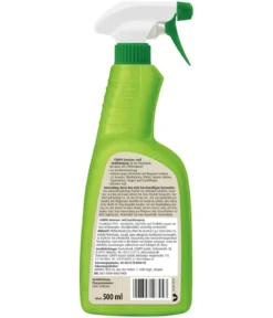 COMPO Ameisen- und Insektenspray, flüssig, 500 ml