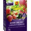 COMPO Beeren- & Obst Langzeit-Dünger, 2 kg