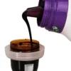 COMPO BIO Blumendünger, flüssig, 1,3 l