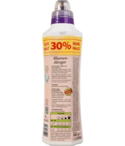 COMPO BIO Blumendünger, flüssig, 1,3 l