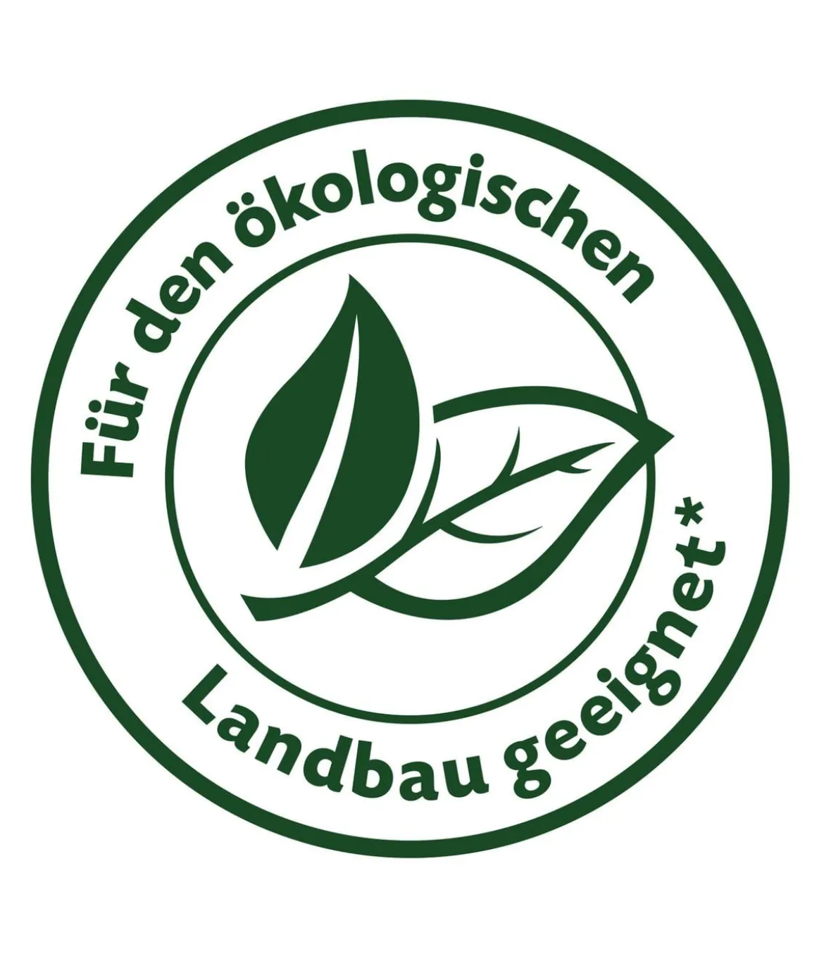 COMPO Bio Gartenmulch Sonnenschutz, 50 l
