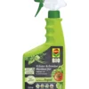 COMPO BIO Kräuter & Gemüse Blattlaus-frei Nativert® AF, 750 ml