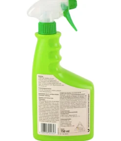 COMPO BIO Mehltau-frei Universal AF Spray, 750 ml