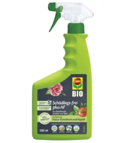 COMPO BIO Schädlings-frei plus AF, 500 ml