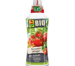 COMPO BIO Tomatendünger, flüssig, 1 l