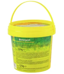 COMPO Blumenprofi wasserlöslicher Blumendünger, 1,2 kg