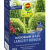 COMPO Buchsbaum- & Ilex Langzeit-Dünger, 850 g