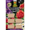 COMPO Düngestäbchen für Balkon- und Kübelpflanzen, 30 Stk.