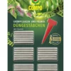 COMPO Düngestäbchen für Grünpflanzen und Palmen, 30 Stück