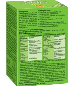Compo Duaxo Pilzfrei Universal, flüssig