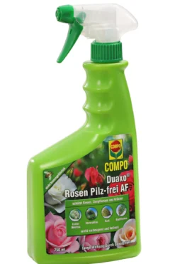COMPO Duaxo® Rosen Pilz-frei AF, 750 ml