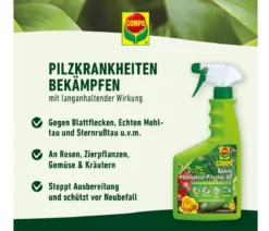 Compo Duaxo® Universal Pilzfrei AF, 750 ml