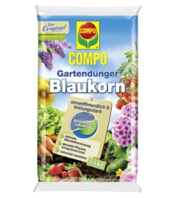 COMPO Gartendünger Blaukorn®
