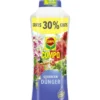 COMPO Geraniendünger, flüssig, 1,3 l