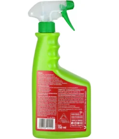 COMPO Grün- und Blühpflanzen Schädlings-frei AF, flüssig, 750 ml