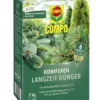 COMPO Koniferen Langzeit-Dünger, 2 kg