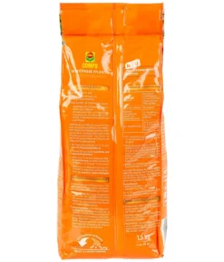 COMPO Mediterraner Pflanzen Langzeit-Dünger, 1,5 kg