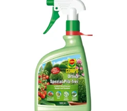COMPO Ortiva Spezial Pilz-frei, 1 l