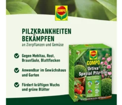 COMPO Ortiva® Spezial Pilz-frei, 20 ml