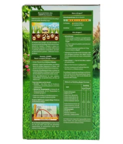 COMPO Rasen Langzeit-Dünger Perfect, 3 kg
