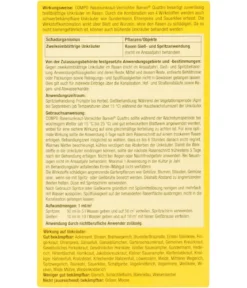 COMPO Rasenunkraut-Vernichter Banvel® Quattro