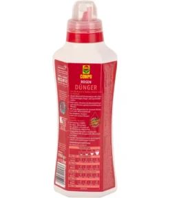 COMPO Rosendünger, flüssig, 1 l