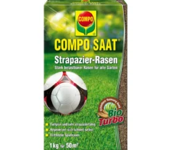 COMPO Saat® Strapazierrasen