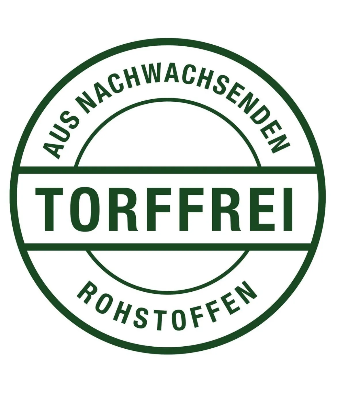 COMPO SANA® Balkonpflanzen- und Geranienerde, torffrei, 45 l