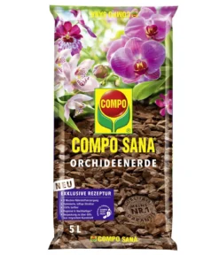 COMPO SANA® Orchideenerde, 5 l