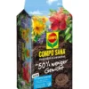 COMPO Sana® Qualitäts-Blumenerde 50% weniger Gewicht