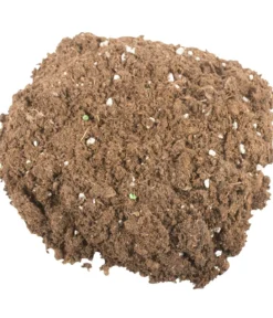 COMPO Sana® Qualitäts-Blumenerde 50% weniger Gewicht