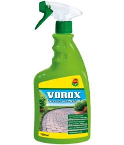 COMPO VOROX® Terrassen und Wege AF, 1 l