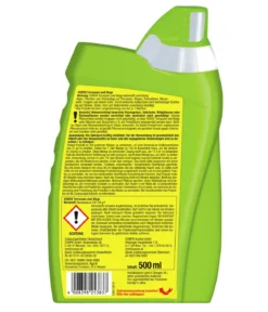 COMPO VOROX® Terrassen und Wege, 500 ml