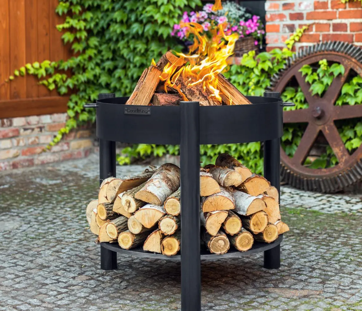 CookKing Feuerschale Montana