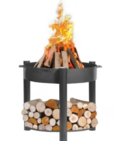 CookKing Feuerschale Montana