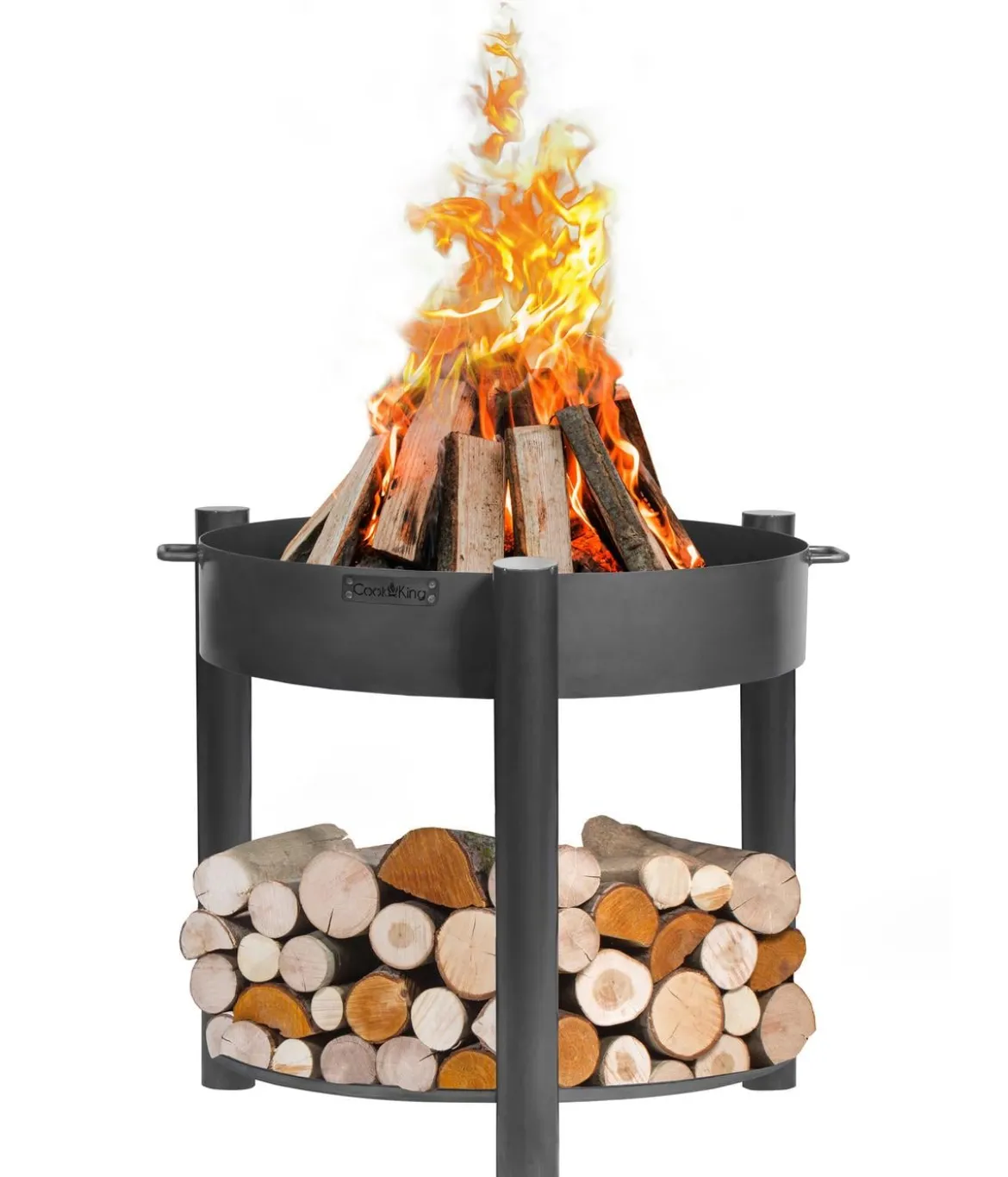 CookKing Feuerschale Montana