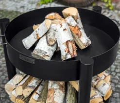 CookKing Feuerschale Montana