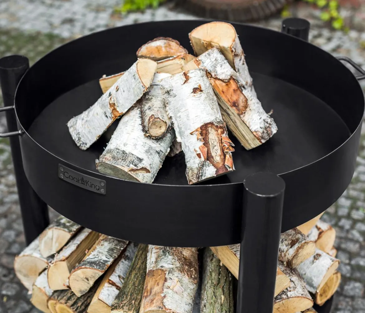 CookKing Feuerschale Montana