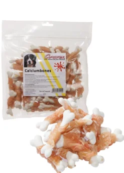 Corwex Hundesnack Calciumbones