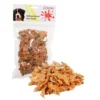 Corwex Hundesnack Hühnerbrust mit Fisch, 250 g