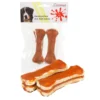 Corwex Hundesnack Kauknochen, 2 x 10 cm